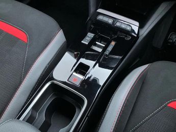 Vauxhall Mokka 100kW GS 50kWh 5dr Auto