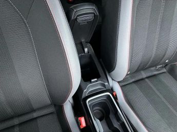 Vauxhall Mokka 100kW GS 50kWh 5dr Auto