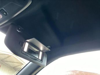 Vauxhall Mokka 100kW GS 50kWh 5dr Auto