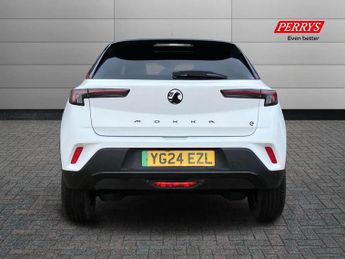 Vauxhall Mokka 100kW GS 50kWh 5dr Auto