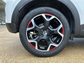 Vauxhall Mokka 100kW GS 50kWh 5dr Auto