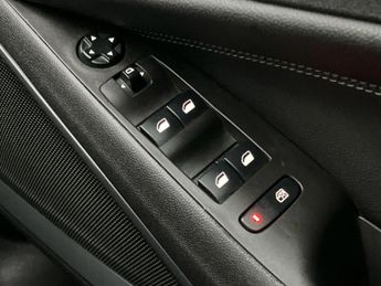 Vauxhall Crossland 1.2 Turbo [130] Elite 5dr Auto