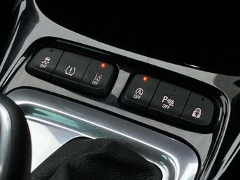 Vauxhall Crossland 1.2 Turbo [130] Elite 5dr Auto