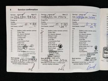 Vauxhall Crossland 1.2 Turbo [130] Elite 5dr Auto