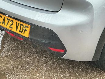 Peugeot 208 100kW Allure Premium + 50kWh 5dr Auto