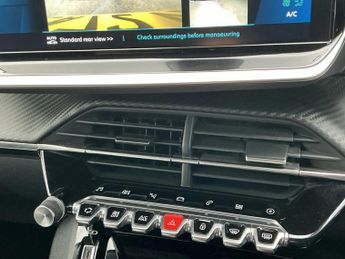 Peugeot 208 100kW Allure Premium + 50kWh 5dr Auto