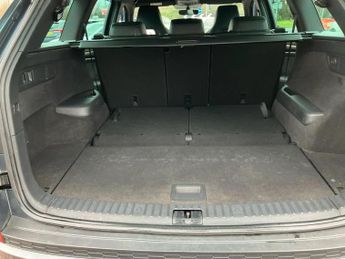 Skoda Kodiaq 2.0 TDI 190 Sport Line 4x4 5dr DSG [7 Seat]