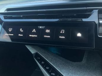 Peugeot 3008 157kW GT 73kWh 5dr Auto