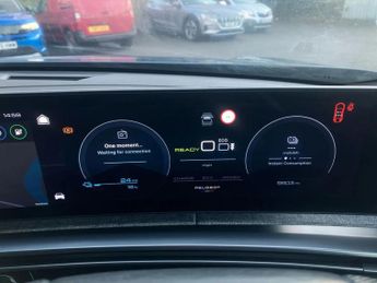 Peugeot 3008 157kW GT 73kWh 5dr Auto