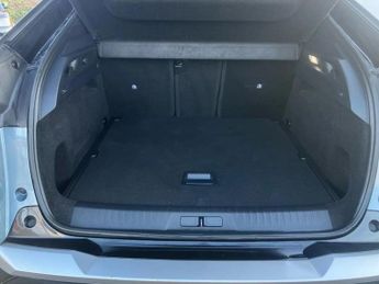 Peugeot 3008 157kW GT 73kWh 5dr Auto