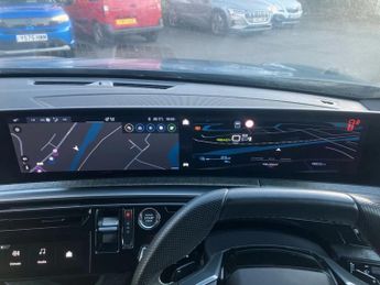 Peugeot 3008 157kW GT 73kWh 5dr Auto