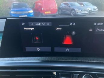 Peugeot 3008 157kW GT 73kWh 5dr Auto