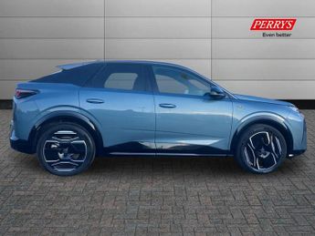 Peugeot 3008 157kW GT 73kWh 5dr Auto