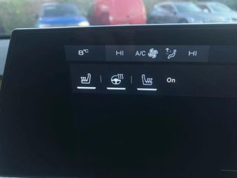 Peugeot 3008 157kW GT 73kWh 5dr Auto