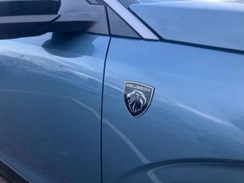 Peugeot 3008 157kW GT 73kWh 5dr Auto