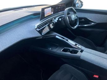 Peugeot 3008 157kW GT 73kWh 5dr Auto