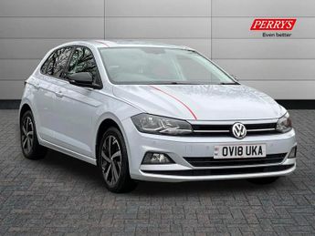 Volkswagen Polo 1.0 TSI 95 Beats 5dr
