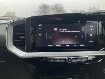 Vauxhall Mokka 100kW Ultimate 50kWh 5dr Auto