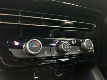 Vauxhall Mokka 100kW Ultimate 50kWh 5dr Auto