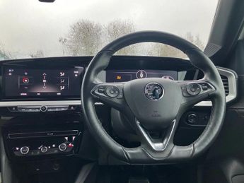 Vauxhall Mokka 100kW Ultimate 50kWh 5dr Auto