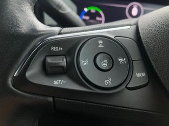 Vauxhall Mokka 100kW Ultimate 50kWh 5dr Auto