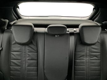 Vauxhall Mokka 100kW Ultimate 50kWh 5dr Auto