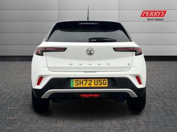 Vauxhall Mokka 100kW Ultimate 50kWh 5dr Auto