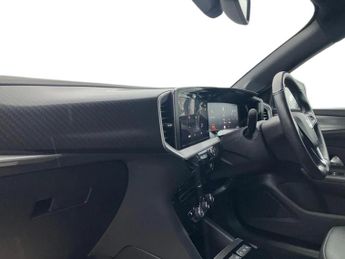 Vauxhall Mokka 100kW Ultimate 50kWh 5dr Auto