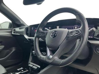 Vauxhall Mokka 100kW Ultimate 50kWh 5dr Auto