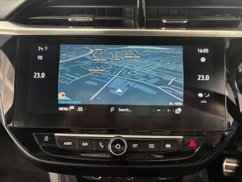 Vauxhall Corsa 1.2 Turbo Ultimate 5dr Auto