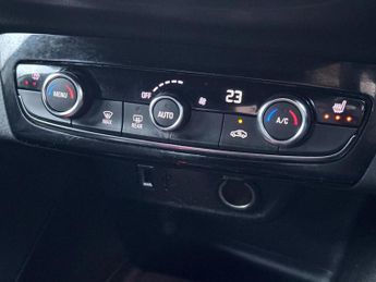 Vauxhall Corsa 1.2 Turbo Ultimate 5dr Auto