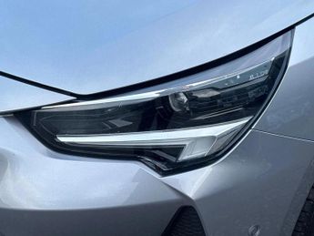 Vauxhall Corsa 1.2 Turbo Ultimate 5dr Auto