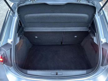 Vauxhall Corsa 1.2 Turbo Ultimate 5dr Auto