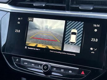 Vauxhall Corsa 1.2 Turbo Ultimate 5dr Auto