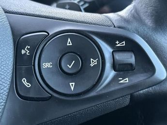 Vauxhall Corsa 1.2 Turbo Ultimate 5dr Auto