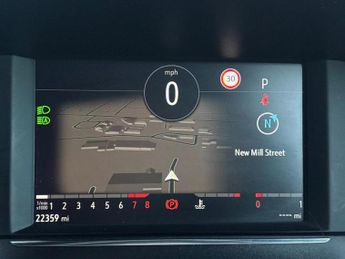 Vauxhall Corsa 1.2 Turbo Ultimate 5dr Auto