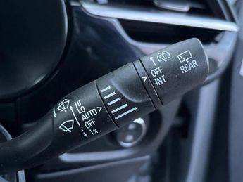 Vauxhall Corsa 1.2 Turbo Ultimate 5dr Auto