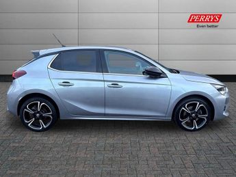 Vauxhall Corsa 1.2 Turbo Ultimate 5dr Auto