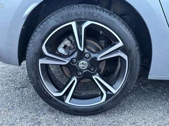 Vauxhall Corsa 1.2 Turbo Ultimate 5dr Auto