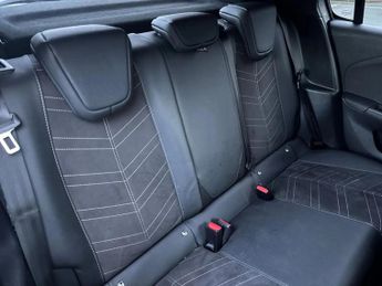 Vauxhall Corsa 1.2 Turbo Ultimate 5dr Auto