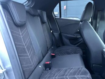 Vauxhall Corsa 1.2 Turbo Ultimate 5dr Auto