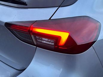 Vauxhall Corsa 1.2 Turbo Ultimate 5dr Auto