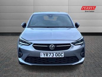 Vauxhall Corsa 1.2 Turbo Ultimate 5dr Auto