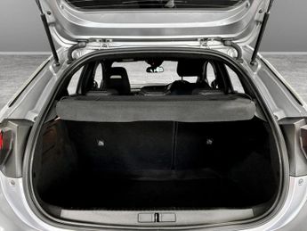 Vauxhall Corsa 1.2 Turbo Ultimate 5dr Auto