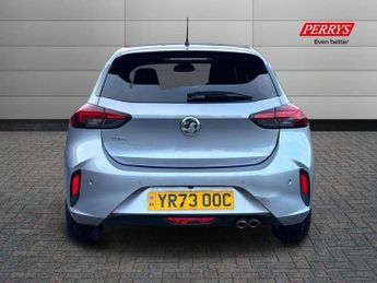 Vauxhall Corsa 1.2 Turbo Ultimate 5dr Auto