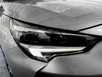 Vauxhall Corsa 1.2 Turbo Ultimate 5dr Auto