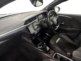 Vauxhall Corsa 1.2 Turbo Ultimate 5dr Auto