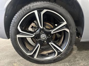 Vauxhall Corsa 1.2 Turbo Ultimate 5dr Auto