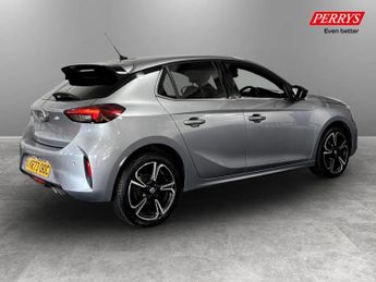 Vauxhall Corsa 1.2 Turbo Ultimate 5dr Auto