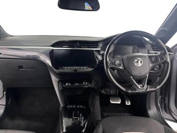 Vauxhall Corsa 1.2 Turbo Ultimate 5dr Auto